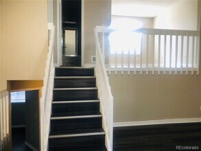 4571 S Crystal Way in Aurora, CO - Building Photo - Building Photo