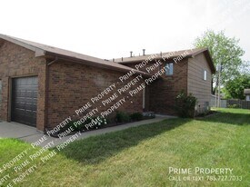 1428 E Beloit Ave in Salina, KS - Building Photo