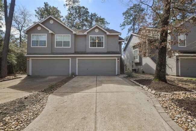 7 S Villa Oaks Dr in Spring, TX - Building Photo - Building Photo