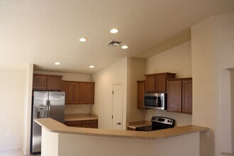 4499 Big Bend St in Sierra Vista, AZ - Foto de edificio - Building Photo