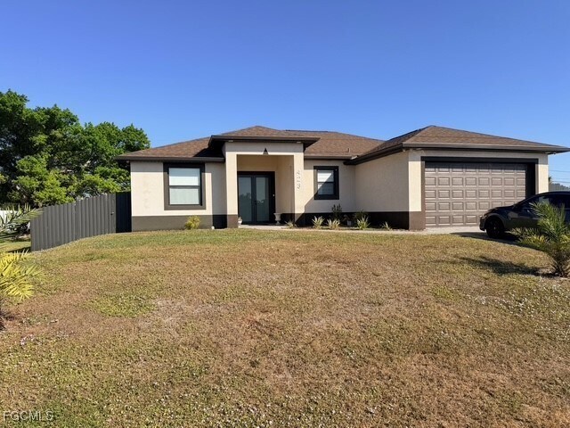 property at 423 Kismet Pkwy E