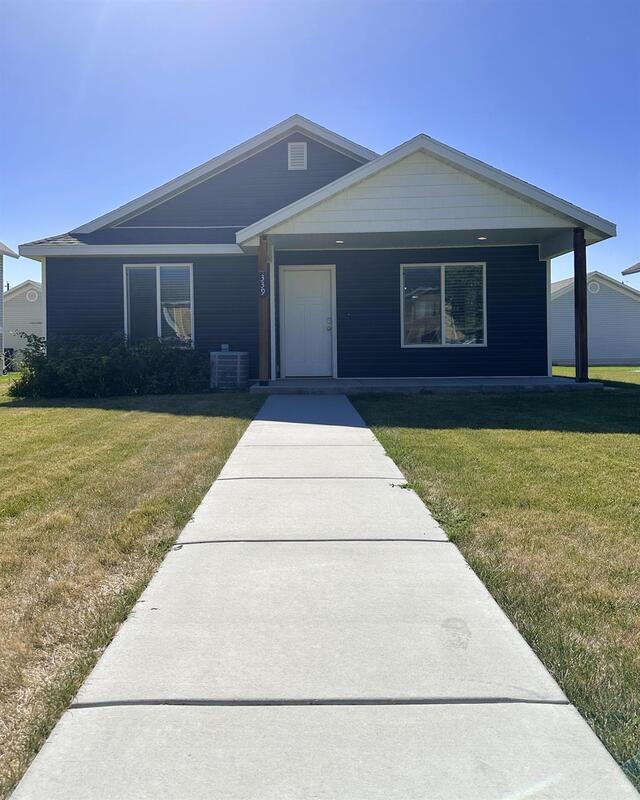 property at 339 N 270 W