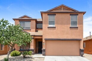 2247 E Calle Gran Desierto in Tucson, AZ - Building Photo