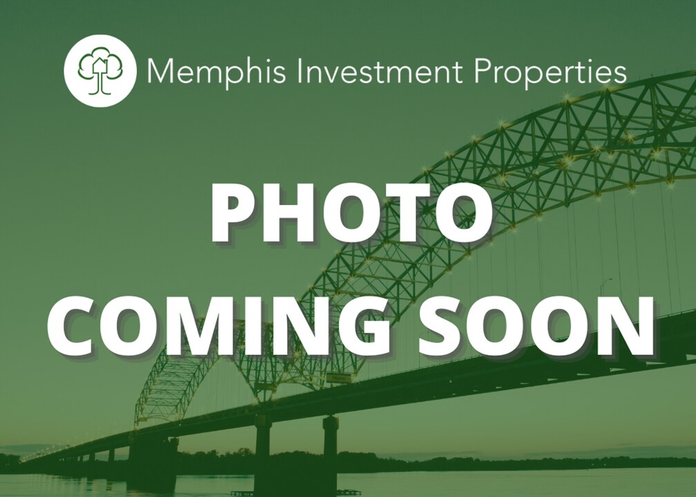 2076 Willow Wood Ave in Memphis, TN - Building Photo