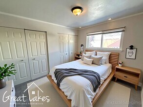 24889 Masch Ave in Warren, MI - Building Photo - Building Photo