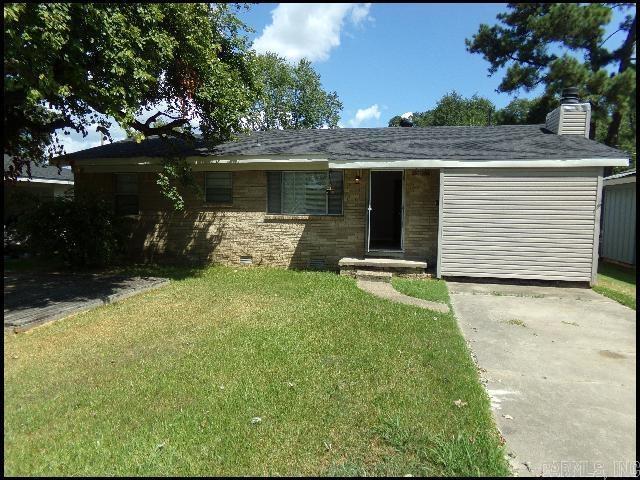 property at 1112 Hickman St
