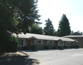 Jennifer Anne Apartments in Portland, OR - Building Photo - Building Photo