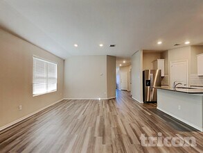 4014 Stanley Park in Converse, TX - Building Photo - Building Photo