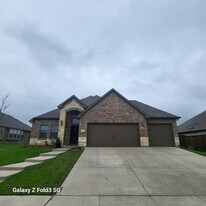 327 Sweetspire Dr in Royse City, TX - Building Photo