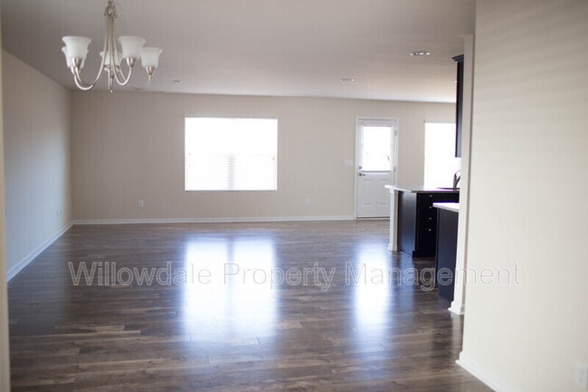 3513 Althorp Drive in Raleigh, NC - Building Photo - Building Photo