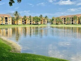 2301 W Preserve Way, Unit 305 in Miramar, FL - Building Photo