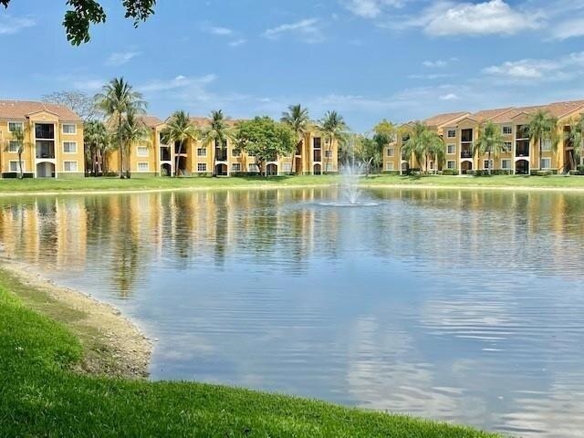 property at 2301 W Preserve Way