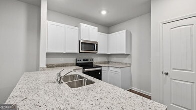 1005 N 2nd Ave NW in Rome, GA - Building Photo - Building Photo