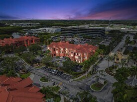 2705 Via Murano in Clearwater, FL - Building Photo