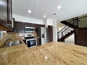 12716 SW 136th Terrace in Miami, FL - Building Photo - Building Photo