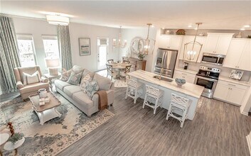 144 Madison Bend in Woodstock, GA - Building Photo - Building Photo