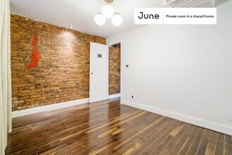Room in Shared 5 bed/1.5 bath home in New York, NY - Building Photo - Building Photo