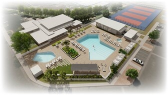 The Eleven Hundred in Sacramento, CA - Building Photo