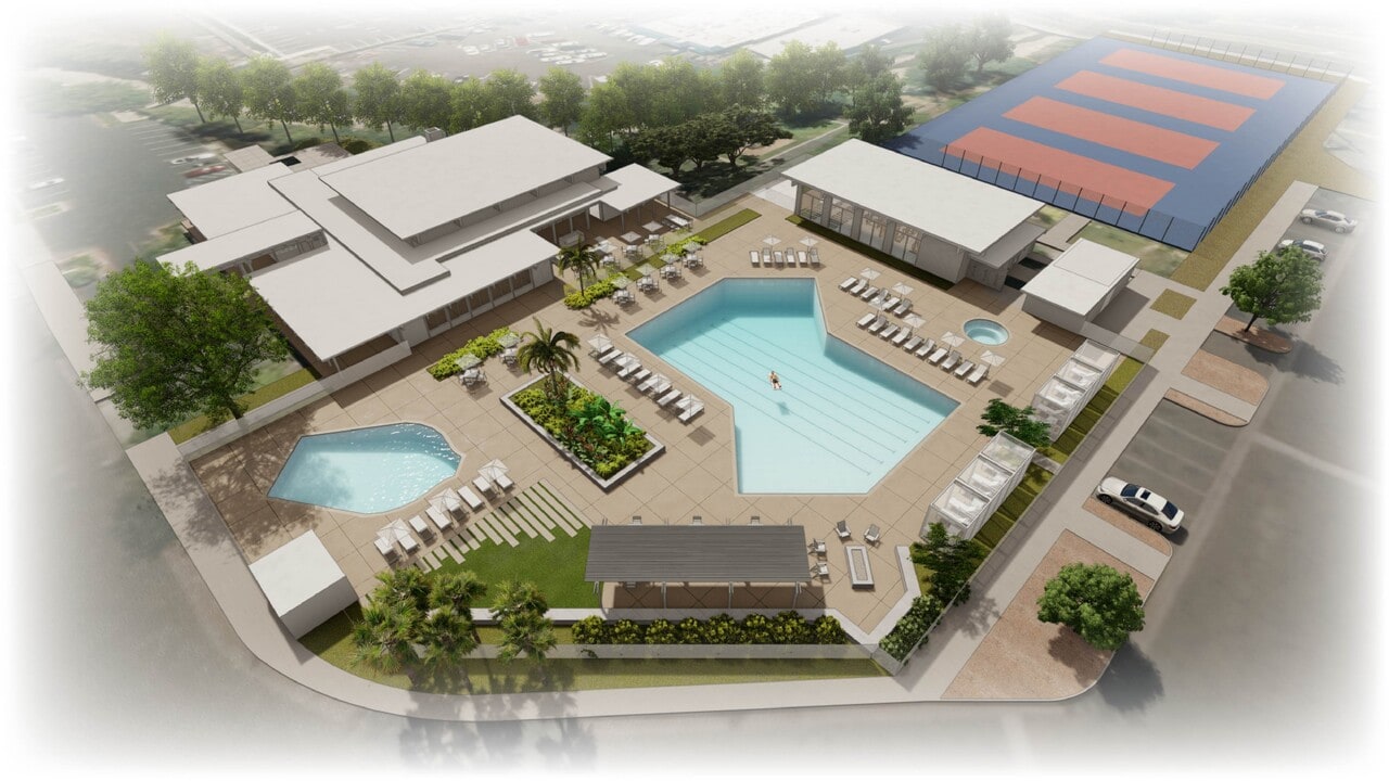 The Eleven Hundred in Sacramento, CA - Building Photo