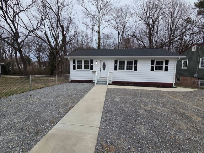 5506 Campbell Ave in Richmond, VA - Building Photo - Building Photo