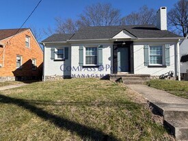 139 Glenn Pl in Lexington, KY - Building Photo