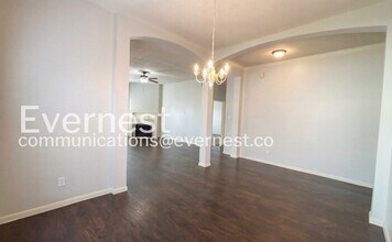 3119 Dove Cove Cir in Humble, TX - Building Photo - Building Photo