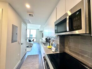105 NE 25th St, Unit S2 in Miami, FL - Building Photo - Building Photo