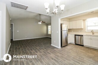 3705 Creek Point Way in Greensboro, NC - Building Photo - Building Photo