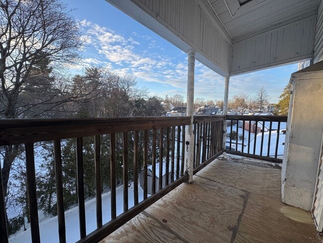 16 Avon St in Manchester, NH - Building Photo - Building Photo