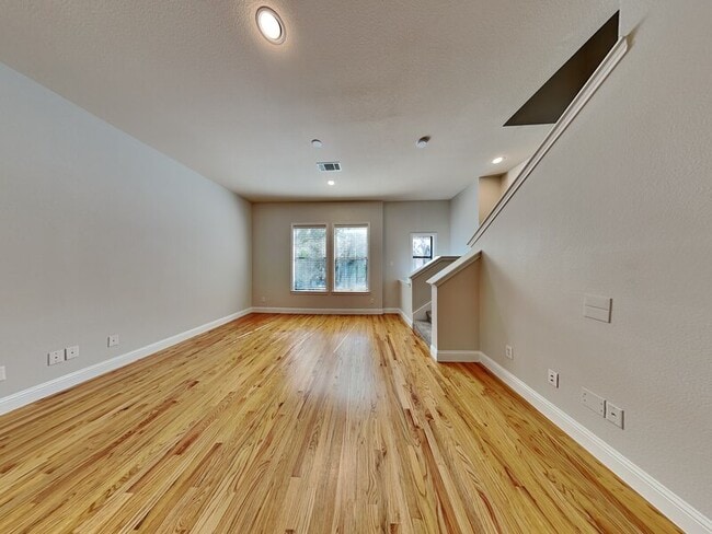 3816 Haskell Ct in Dallas, TX - Building Photo - Building Photo