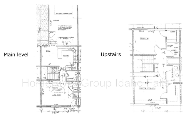 3133 Chasewood Dr in Ammon, ID - Building Photo - Building Photo