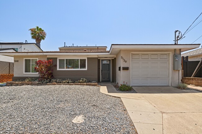 property at 5139 Ewing St