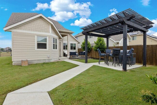 141 Witchhazel Way in San Marcos, TX - Building Photo - Building Photo