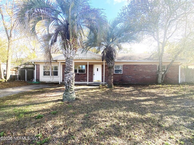 property at 11938 Inland Dr