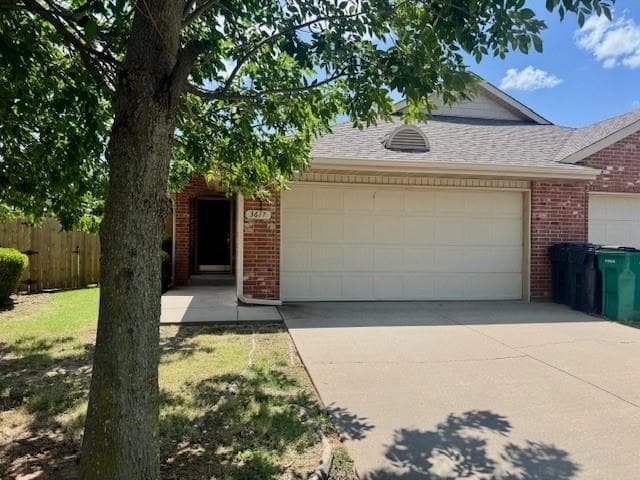property at 3617 Vanguard Dr
