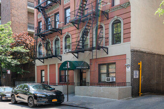 132 E 119th St in New York, NY - Building Photo - Building Photo