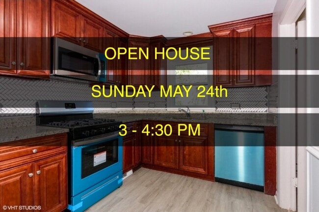 property at 1203 Grant St