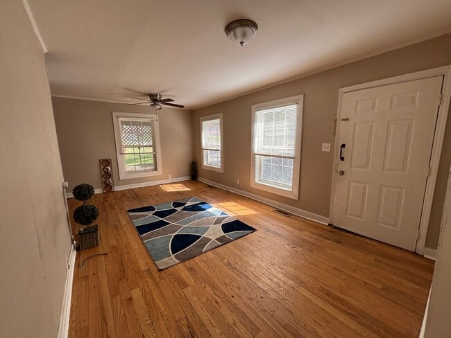 property at 111 Pindal Rd