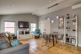 2715 Strandway, Unit 2715 Strandway in San Diego, CA - Building Photo