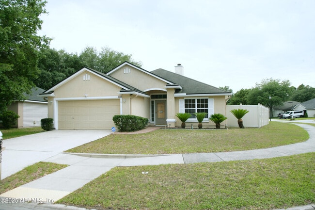 property at 8452 Stelling Dr S