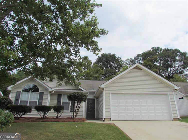 706 Beaver Run Trce in Mcdonough, GA - Building Photo