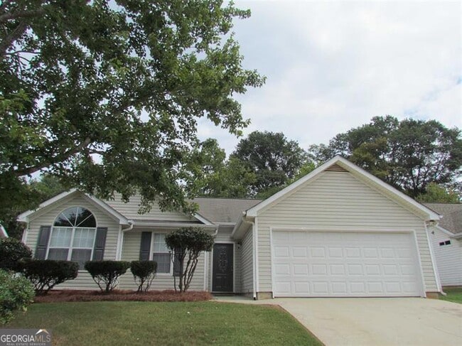 706 Beaver Run Trce