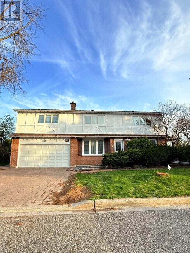 45 Henricks Rd