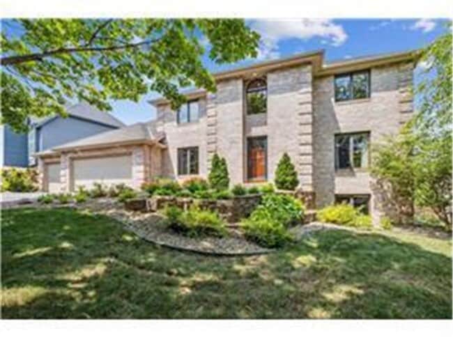 property at 6245 Juneau Ln N