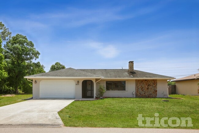 property at 20111 Ventura Ave