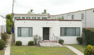 4573-4577 Maryland St in San Diego, CA - Building Photo - Building Photo