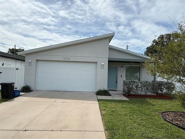 property at 5326 Newton Ave S