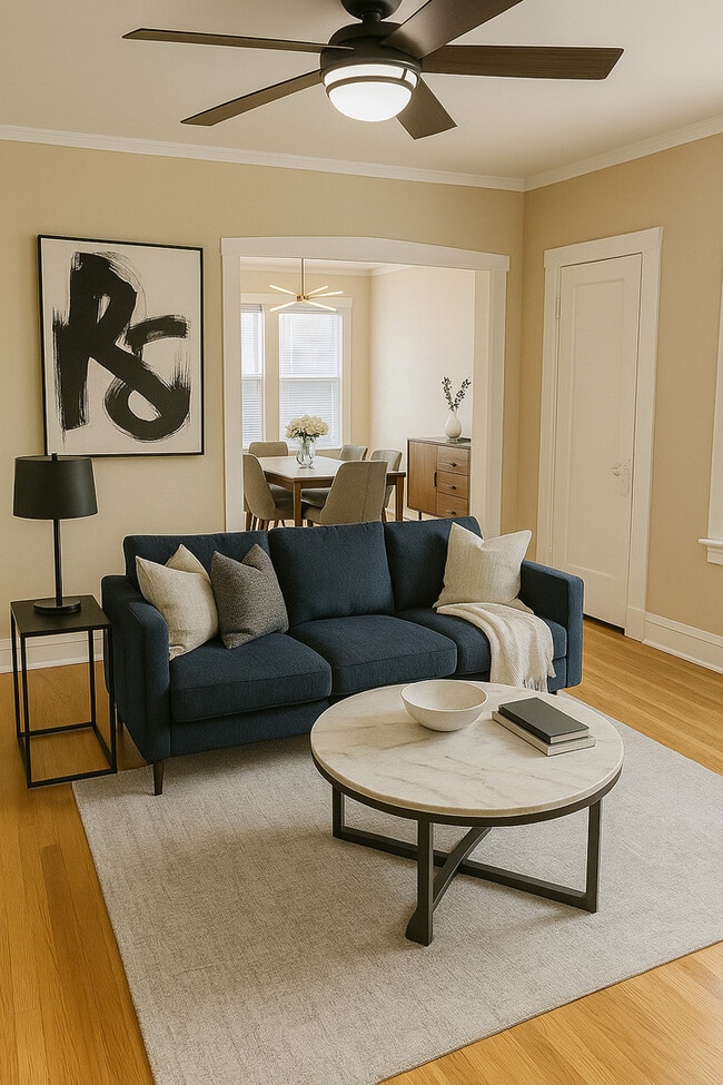 6638 S Greenwood Ave in Chicago, IL - Building Photo - Building Photo