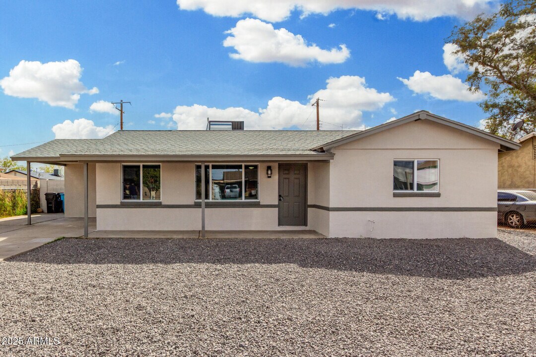 4407 W Whitton Ave in Phoenix, AZ - Building Photo