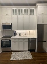 59 Mount Vernon St, Unit 3 in Boston, MA - Building Photo - Building Photo